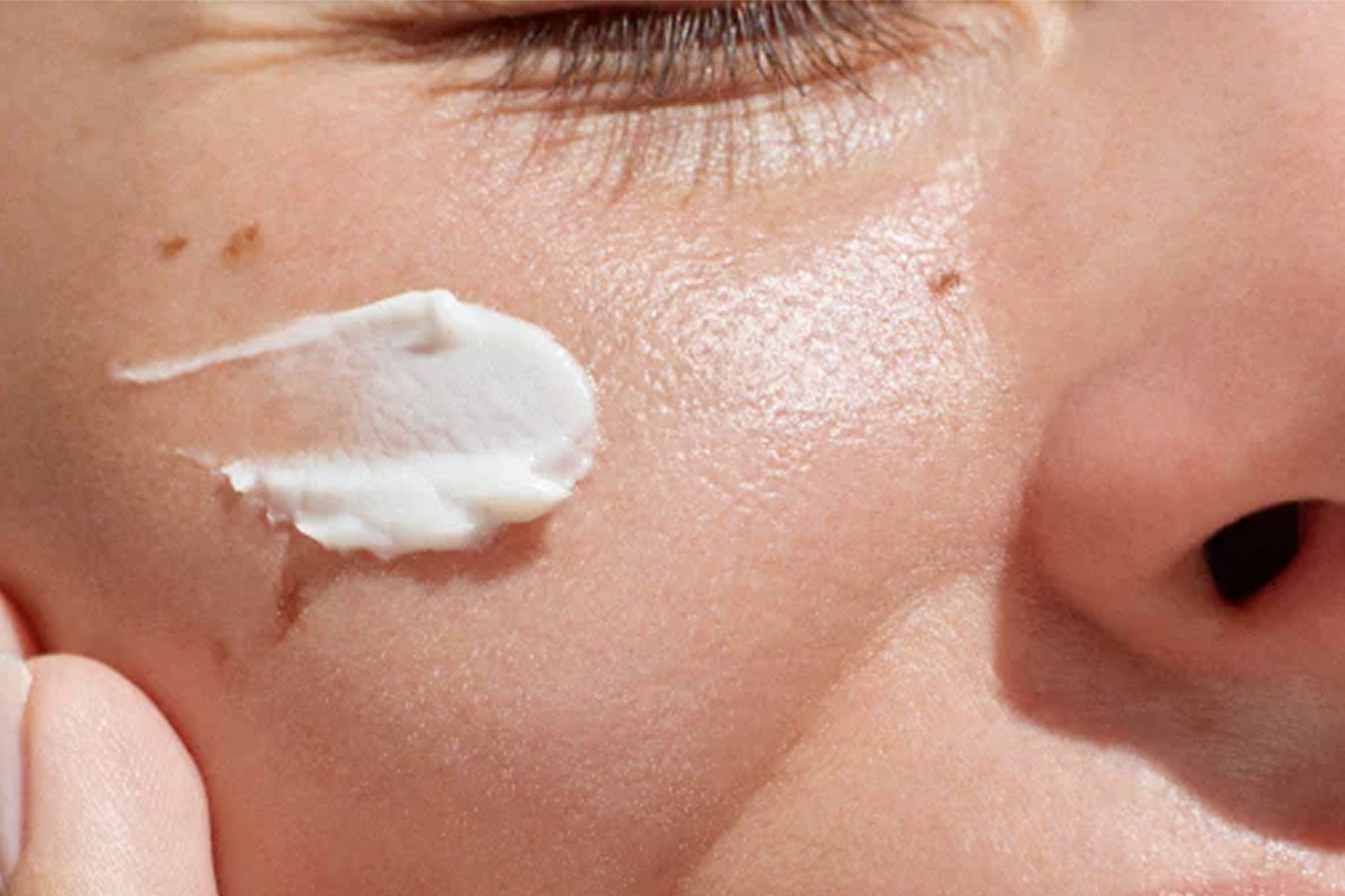 A Gentle Moisturiser for Sensitive Skin