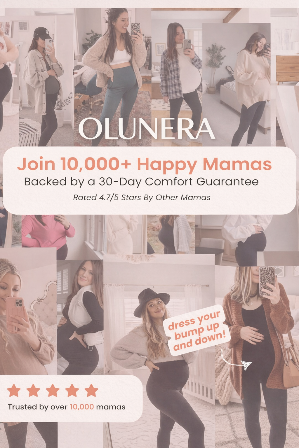 Olunera CoreLift™