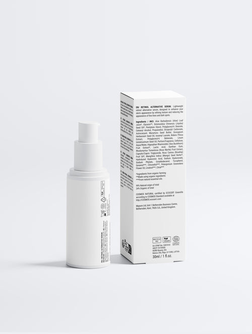 Olunera | Alternative Retinol Serum