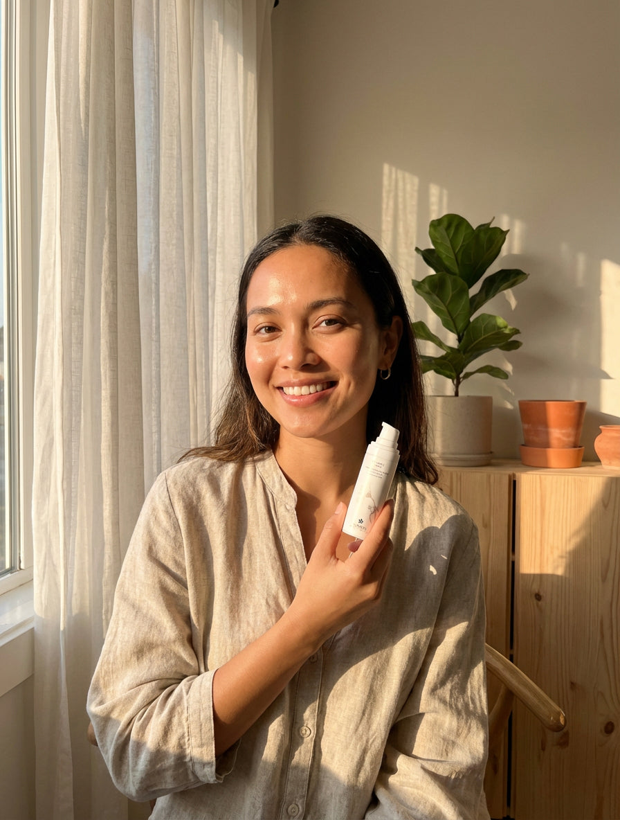 Olunera | Vitamin C Serum