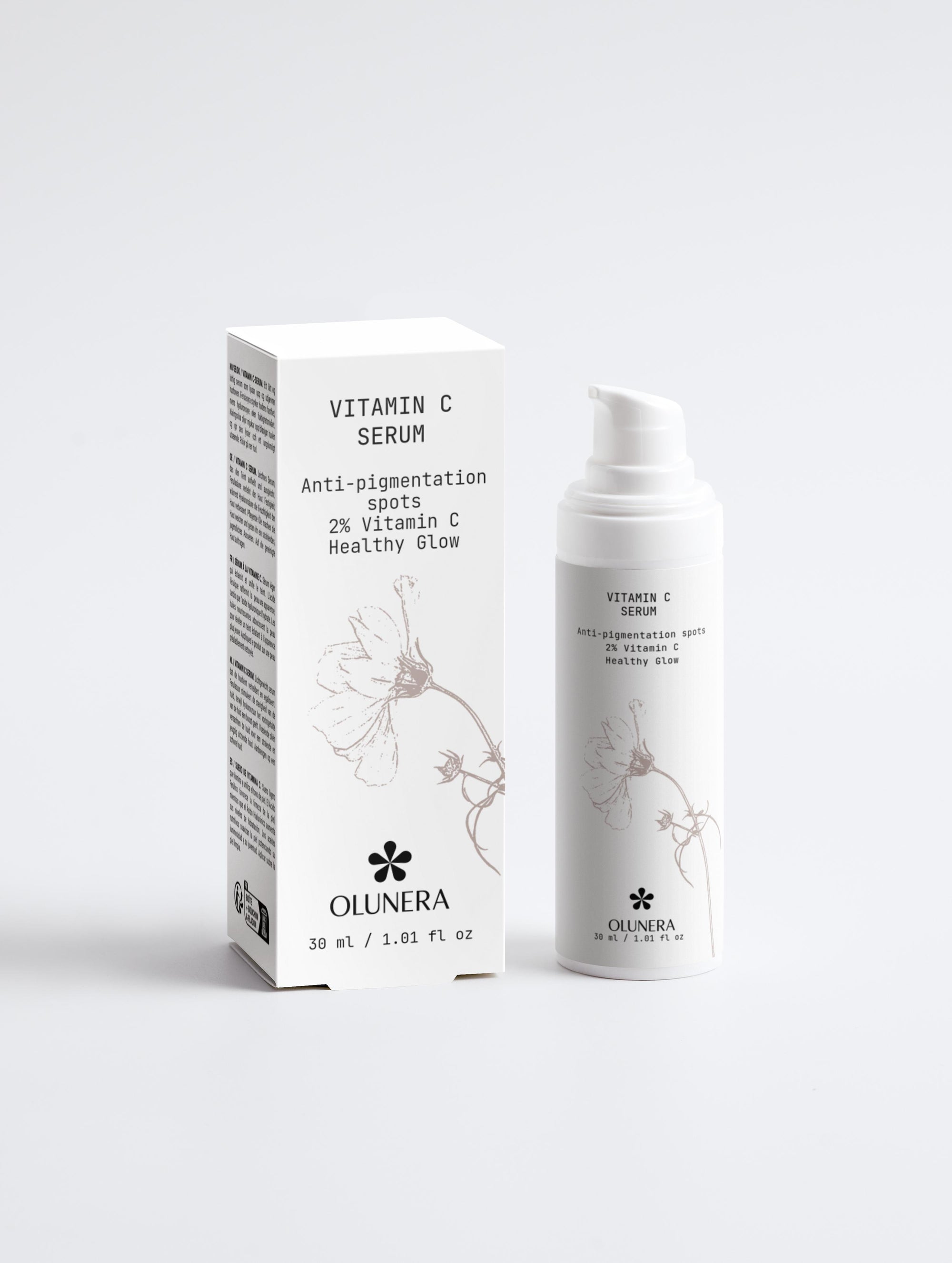 Olunera | Vitamin C Serum