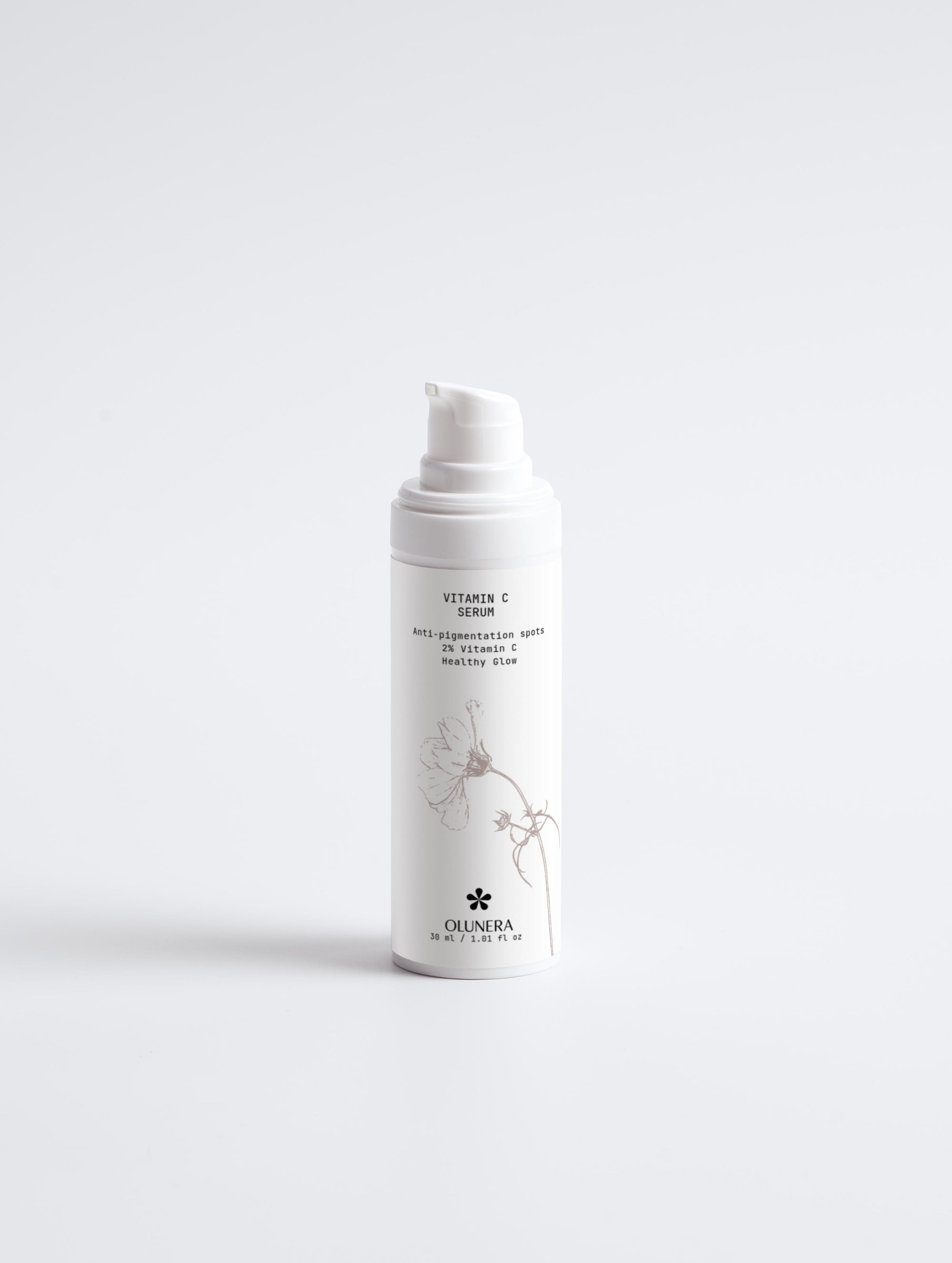 Olunera | Vitamin C Serum